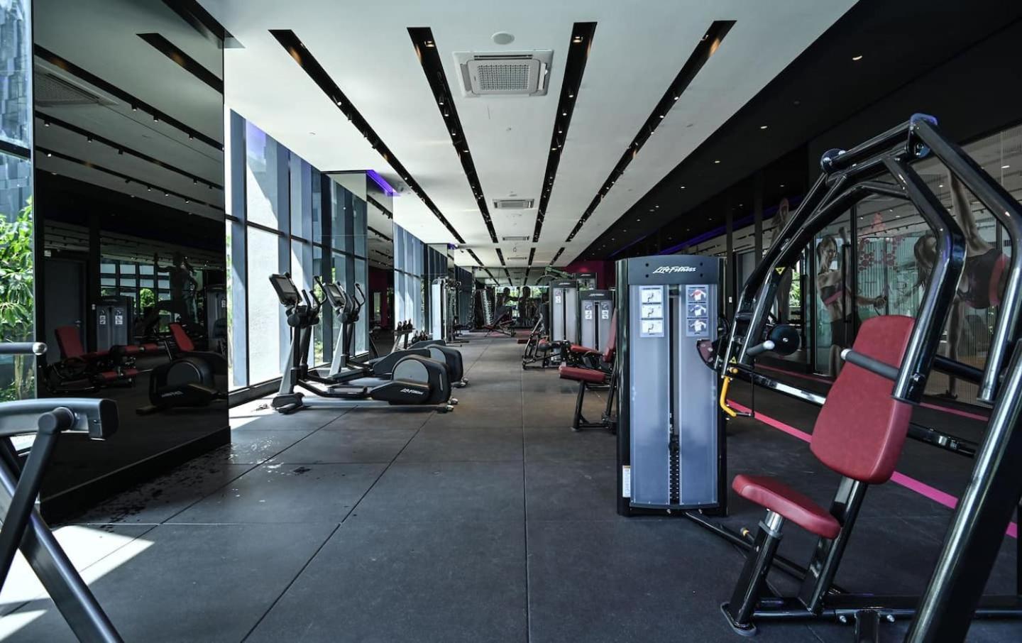 Star Residence 2Br Unit Floor 46 Kuala Lumpur Exterior foto