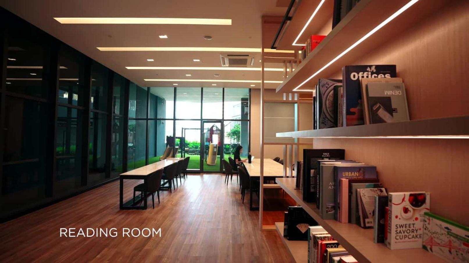 Star Residence 2Br Unit Floor 46 Kuala Lumpur Exterior foto