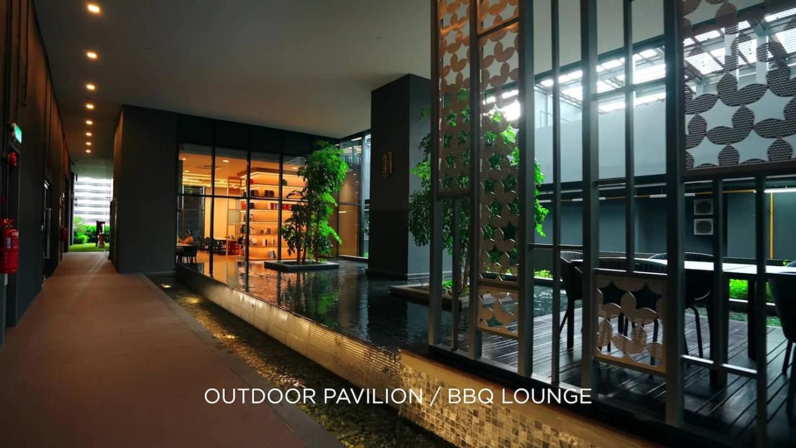 Star Residence 2Br Unit Floor 46 Kuala Lumpur Exterior foto