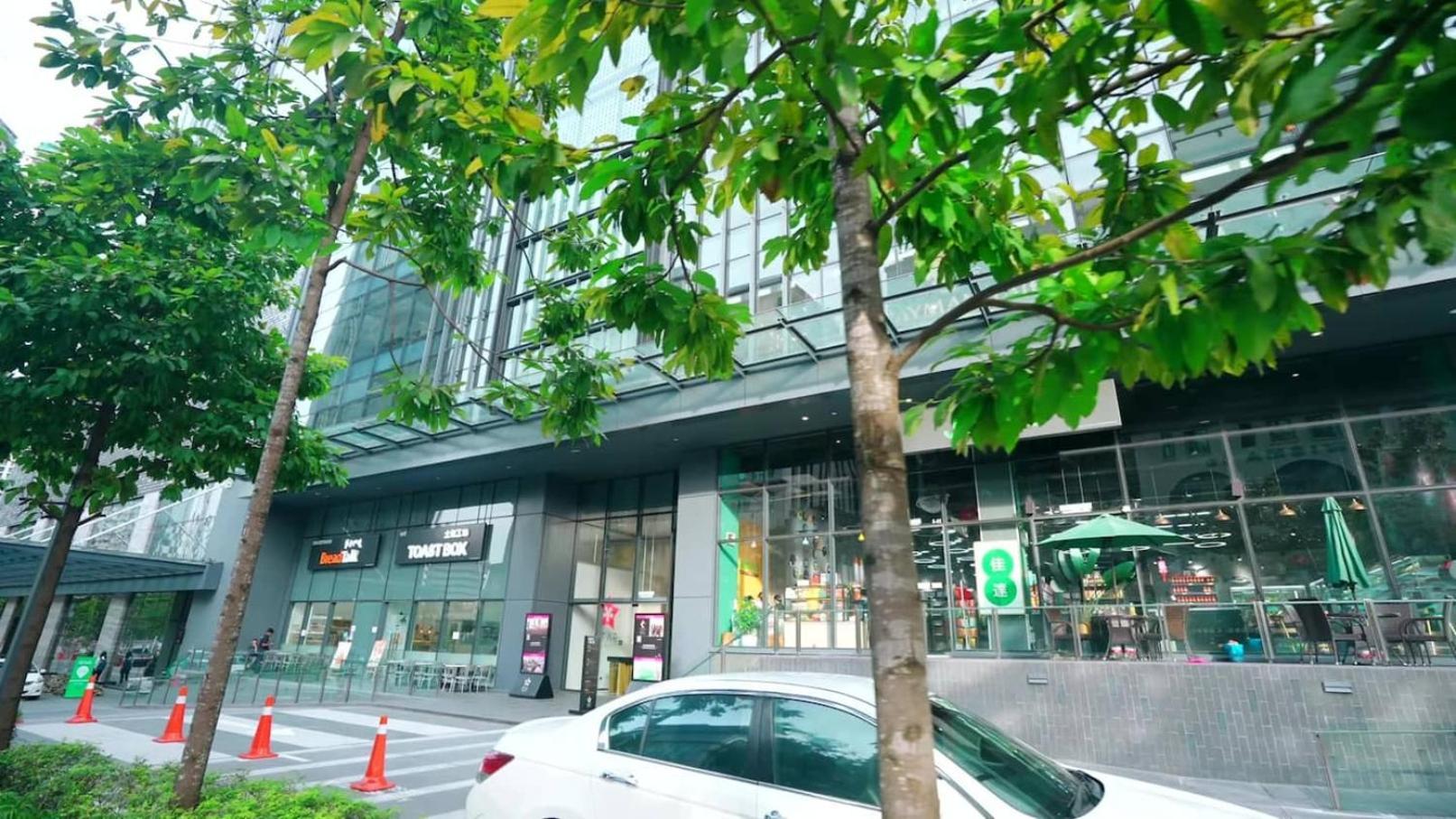 Star Residence 2Br Unit Floor 46 Kuala Lumpur Exterior foto