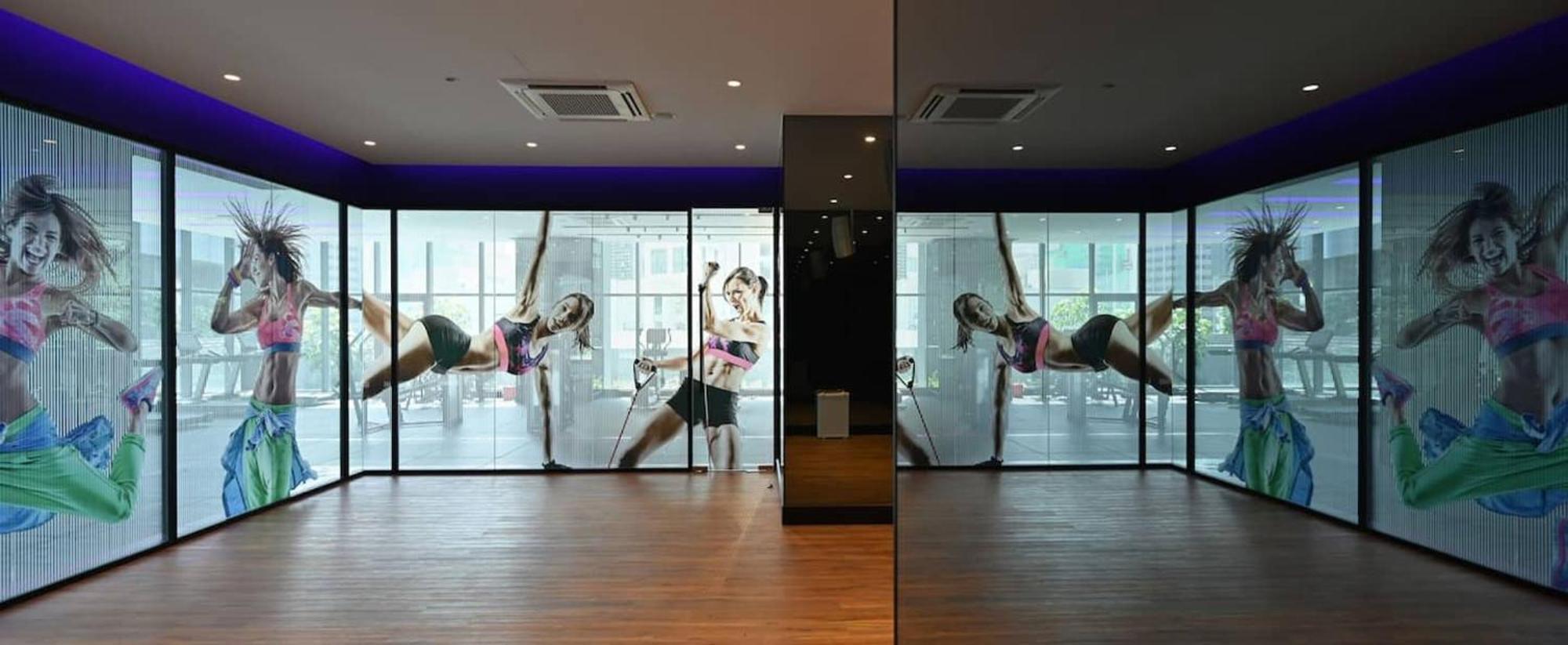 Star Residence 2Br Unit Floor 46 Kuala Lumpur Exterior foto